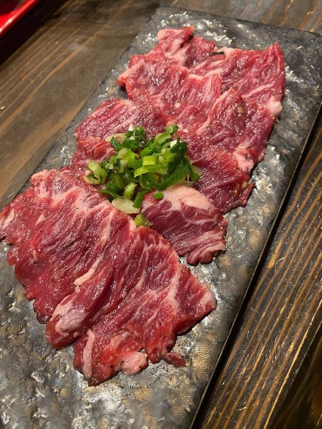 榮登庵 - サブ画像1