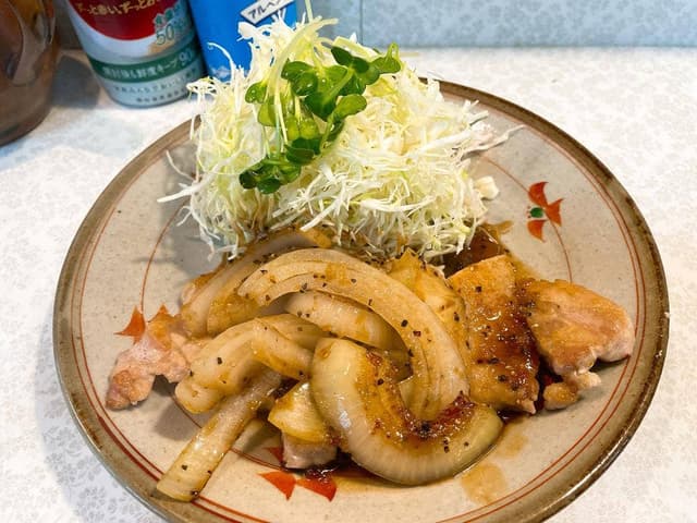 とん政 - サブ画像2