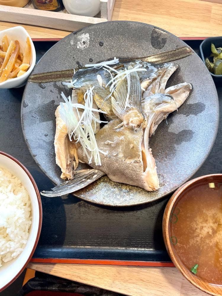 めしやっちゃん