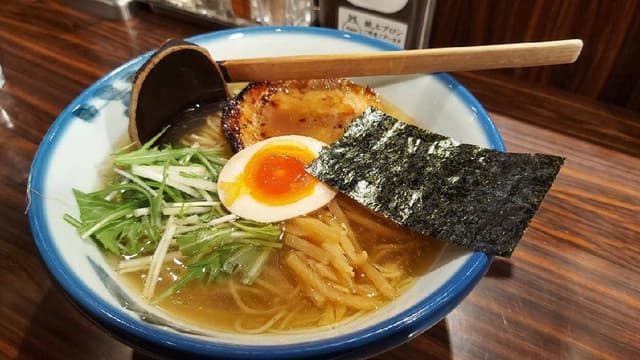 AFURI 麻布十番店 - サブ画像3