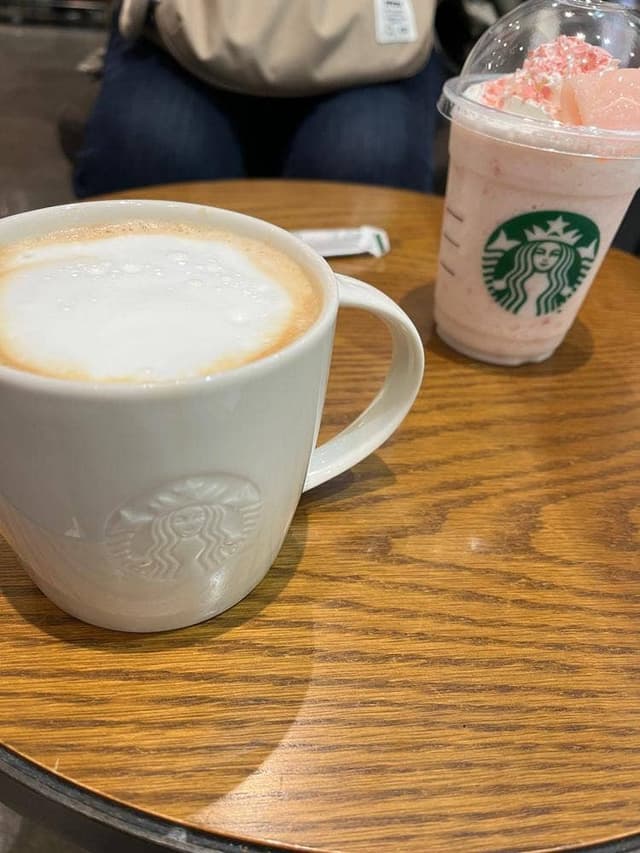 スターバックス コーヒー アピタ鳴海店 - サブ画像2