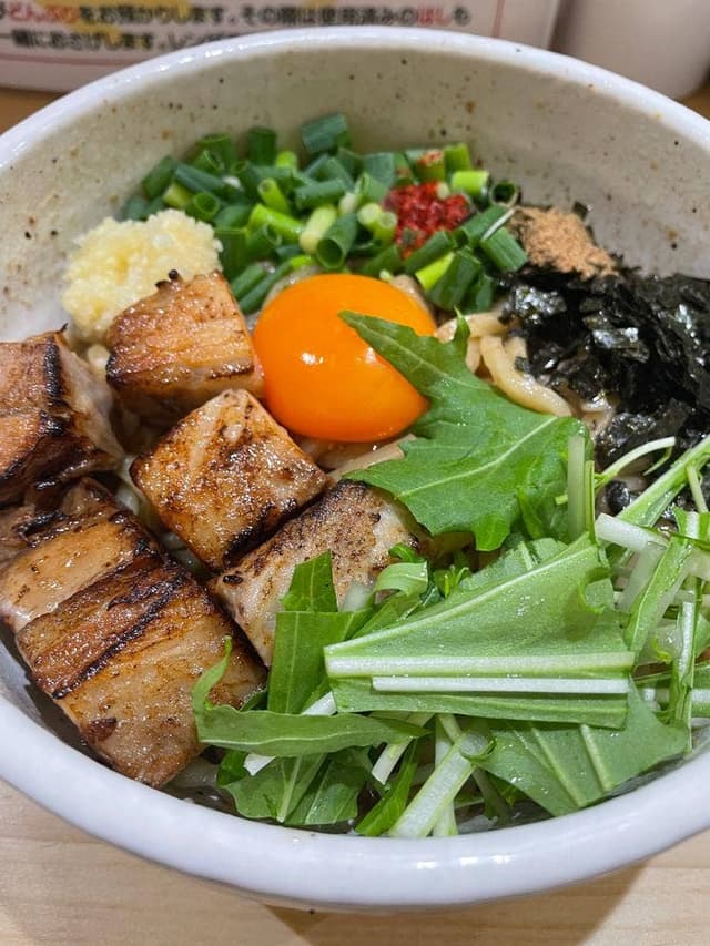 てっぺん頂天 緑店 - サブ画像1