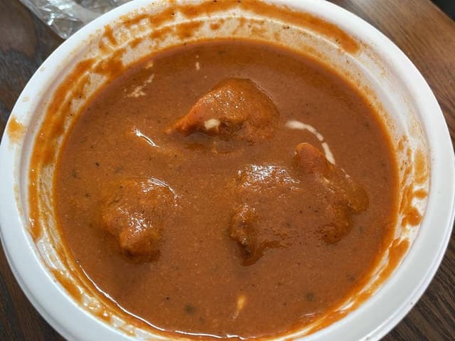 インドレストラン ゴクル - サブ画像1