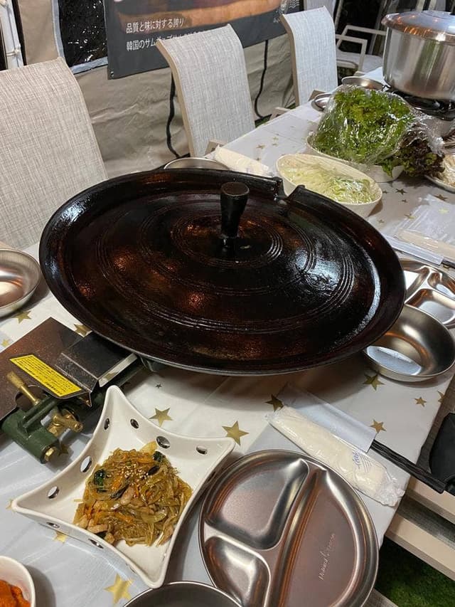 カフェレストラン ZORO - サブ画像3