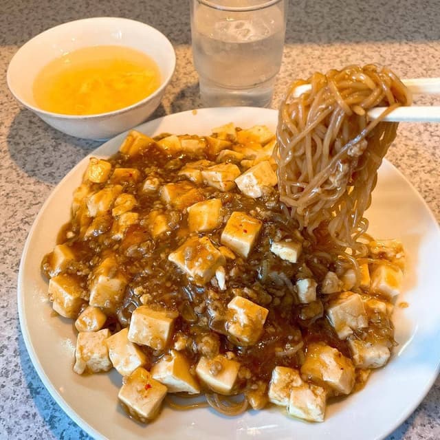 まんみ泉中央店 - サブ画像2