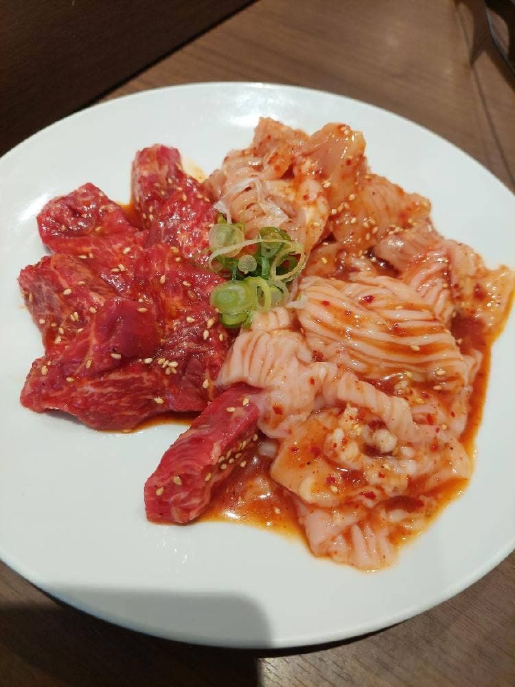 焼肉 たにざき