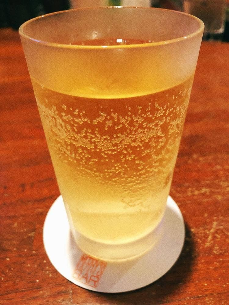 MERRY'S BAR