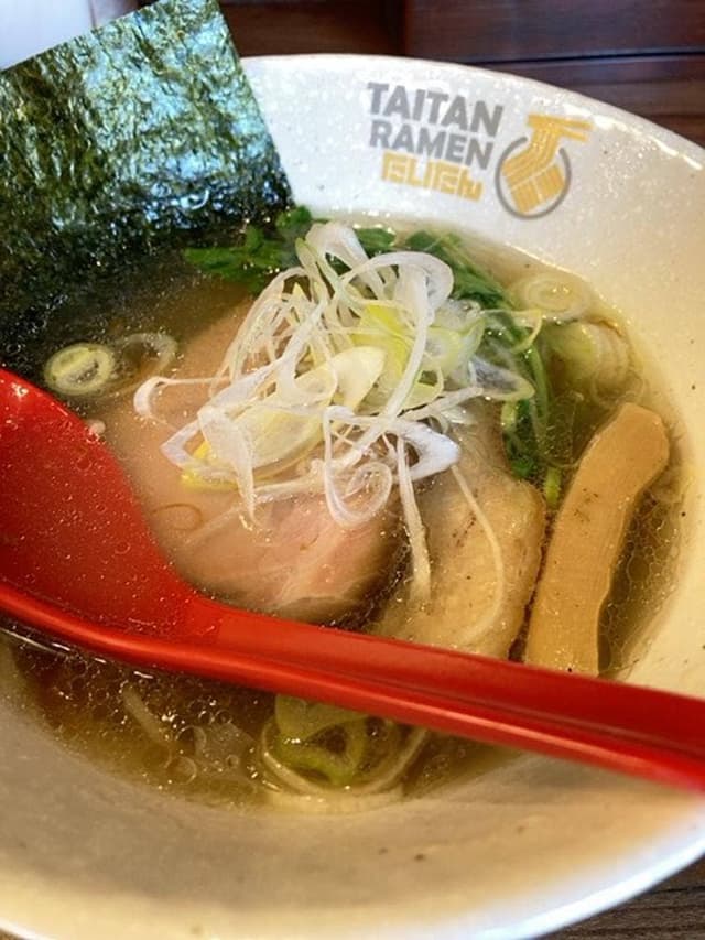 龍旗信 大阪なんば店 - サブ画像3