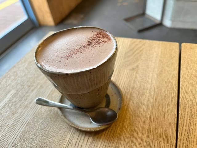 ANY B&B + COFFEE - サブ画像1