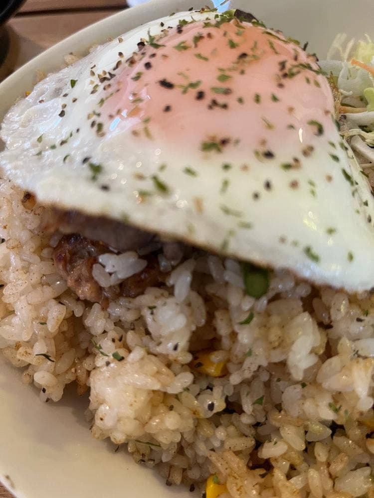 Riders cafe うさぎ小屋