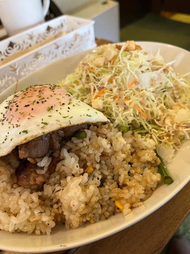 Riders cafe うさぎ小屋 - サブ画像1