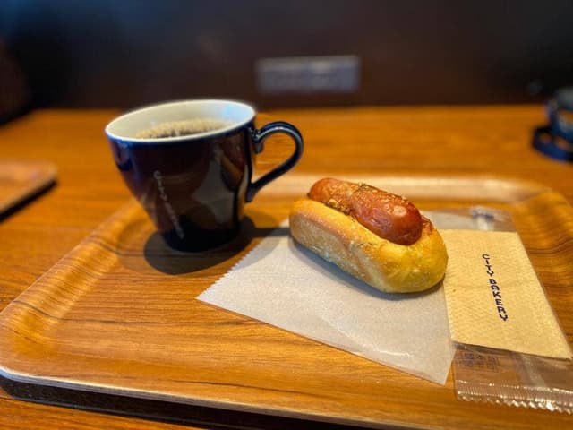 THE CITY BAKERY イオンモール Nagoya Noritake Garden - サブ画像3