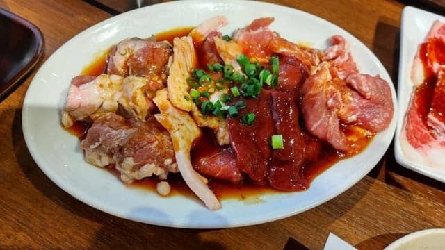 房家 上野六丁目店 - サブ画像2