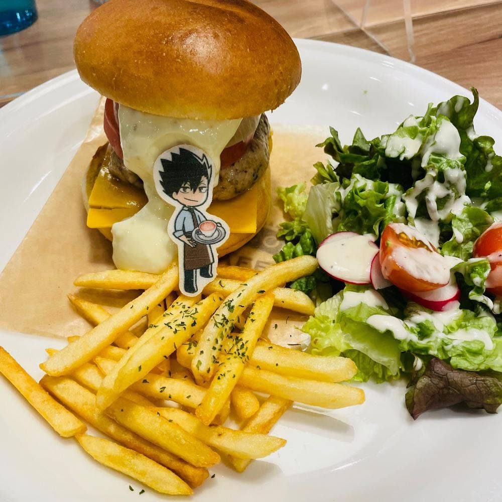 カプコンカフェ 池袋店