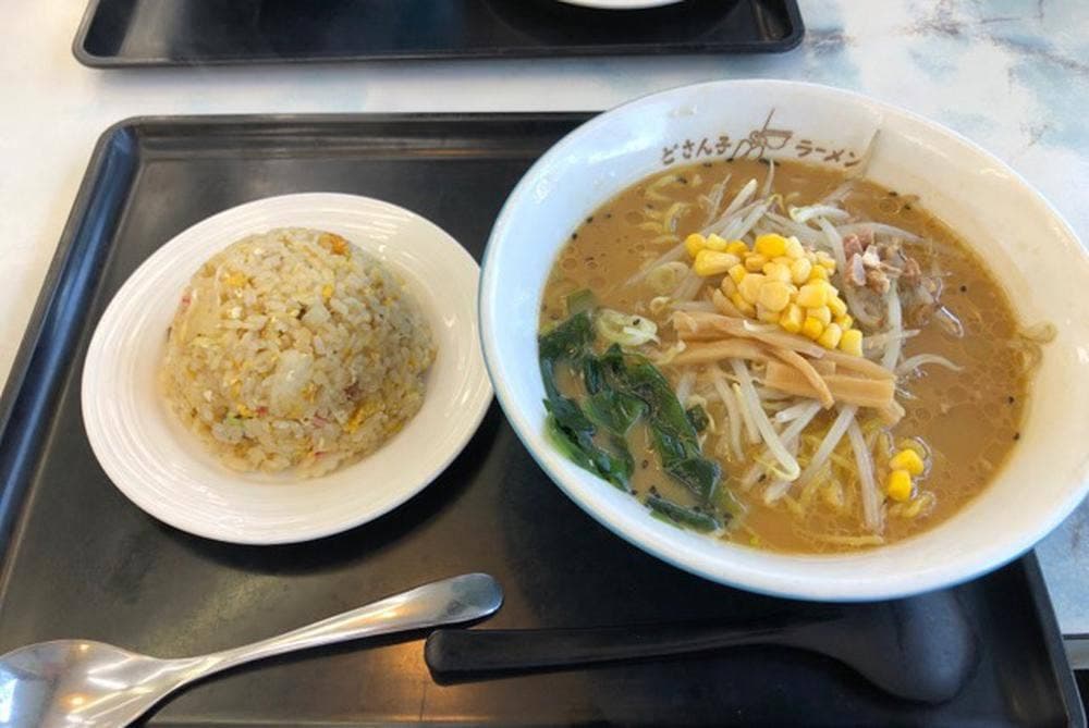 どさん子 水戸50号店