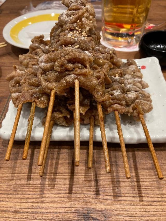 伝串 新時代 津駅前店 - サブ画像2