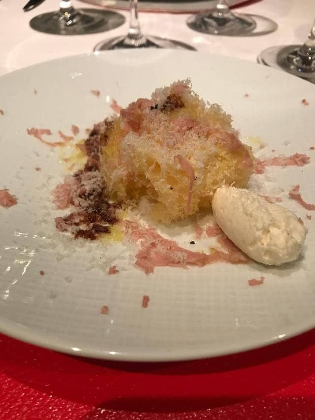ristorante KURODINO - サブ画像1
