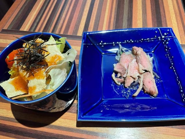 しゃぶしゃぶとワイン じょるの屋 - サブ画像2