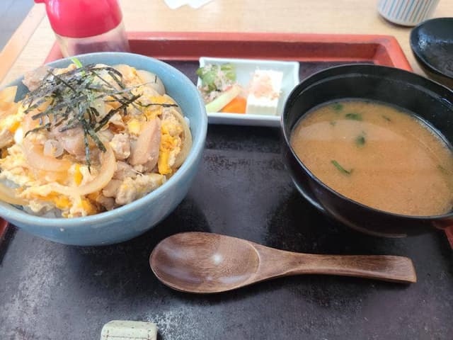なか澤 - サブ画像2