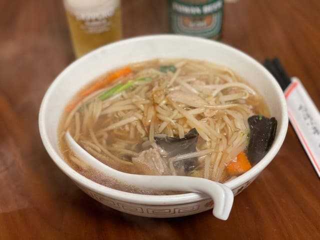 台湾小菜 楽衆軒 - サブ画像3