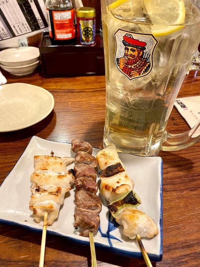 小鉄屋 成増店 - サブ画像2