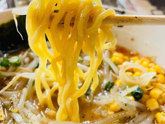 おおぎやラーメン 児玉店 - サブ画像2