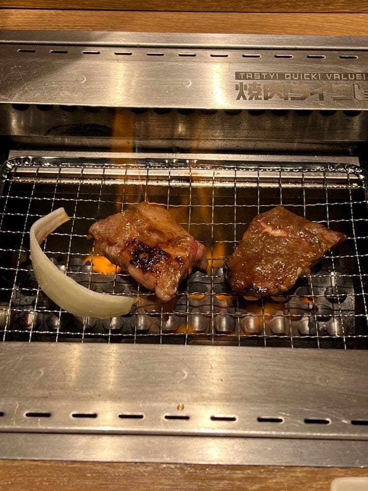 焼肉ライク 御茶ノ水店
