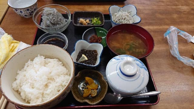 うつみ食堂 - サブ画像1