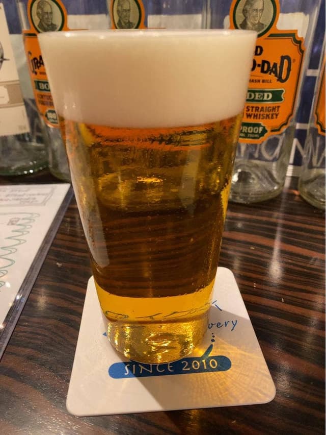 CraftBeerHouse 麦 - サブ画像2