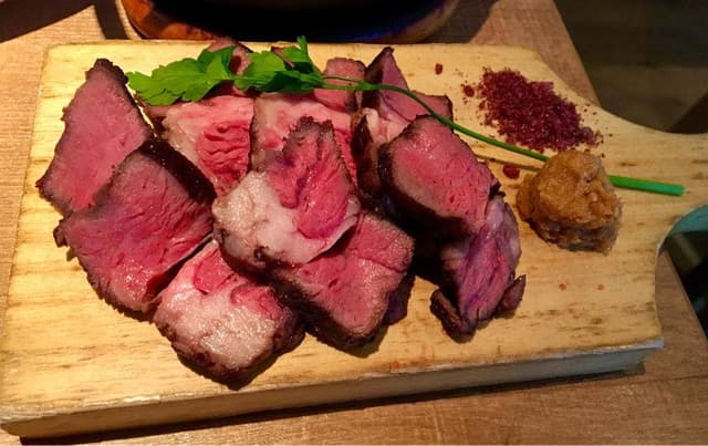 ワインの酒場。ディプント 新宿東口店 - サブ画像2