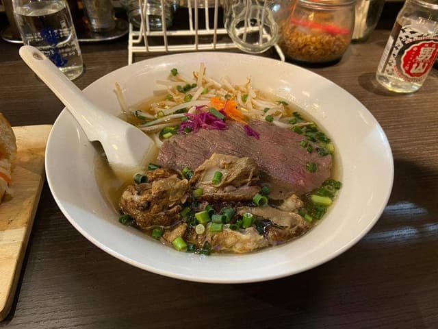 ベトナム料理 ロブフォートンズ - サブ画像2