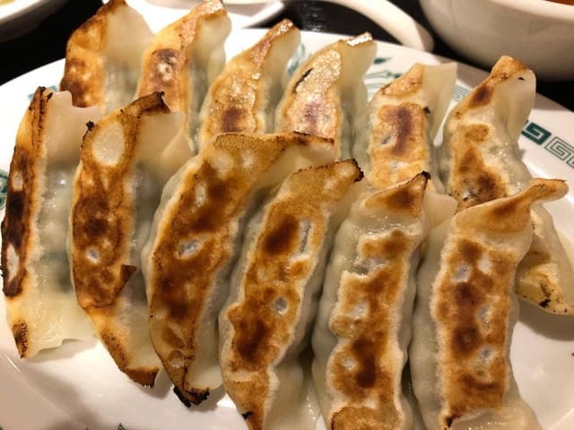 日高屋 雪が谷大塚南口店 - サブ画像1
