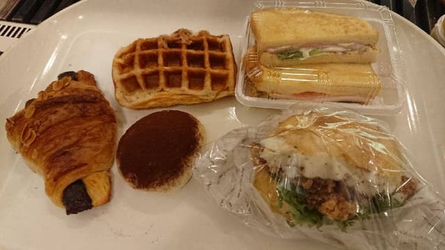 サフラン 女池店 - サブ画像3