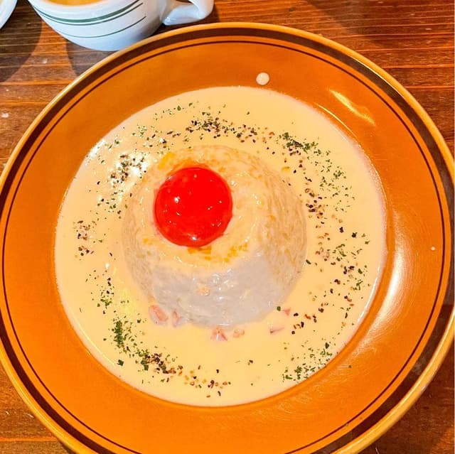 食堂 PLUG - サブ画像1
