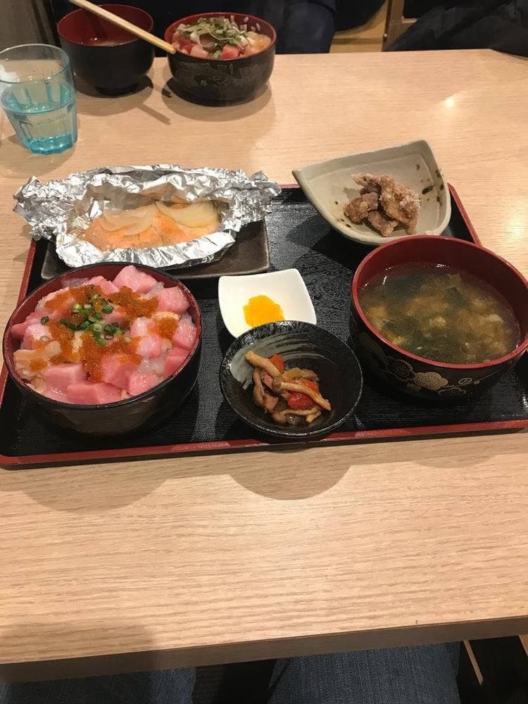 IZAKAYA HAKOYA