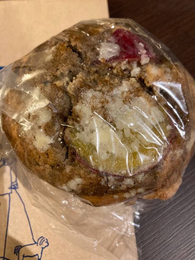 NAVY BAGELS - サブ画像1