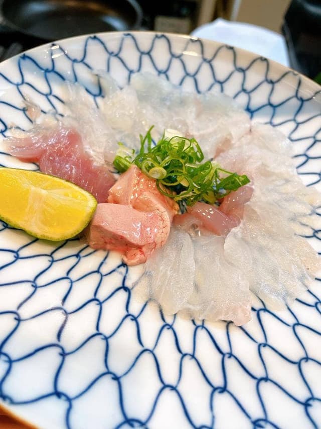 しゃりしゃり - サブ画像1