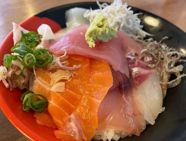 フィッシャーマンズ・ワーフ白浜 - サブ画像1