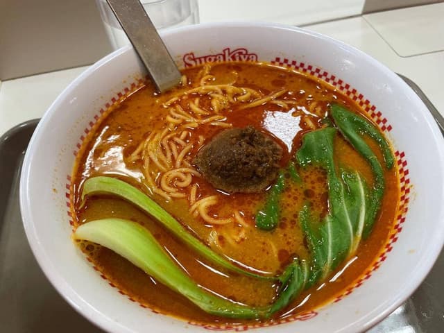 スガキヤ 津島ヨシヅヤ1F店 - サブ画像1