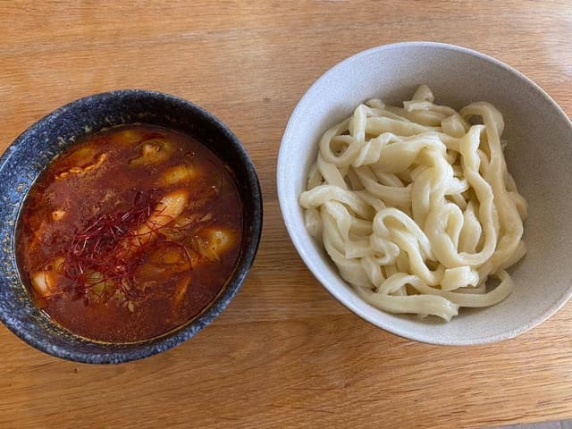 武蔵野うどん 湊 - サブ画像3
