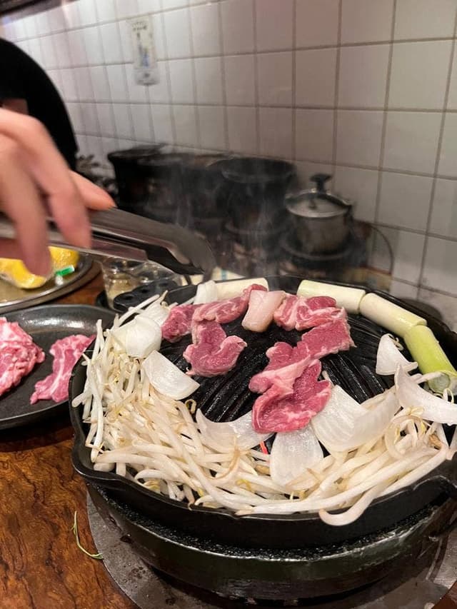 本格 ジンギスカン 寅々 - サブ画像1