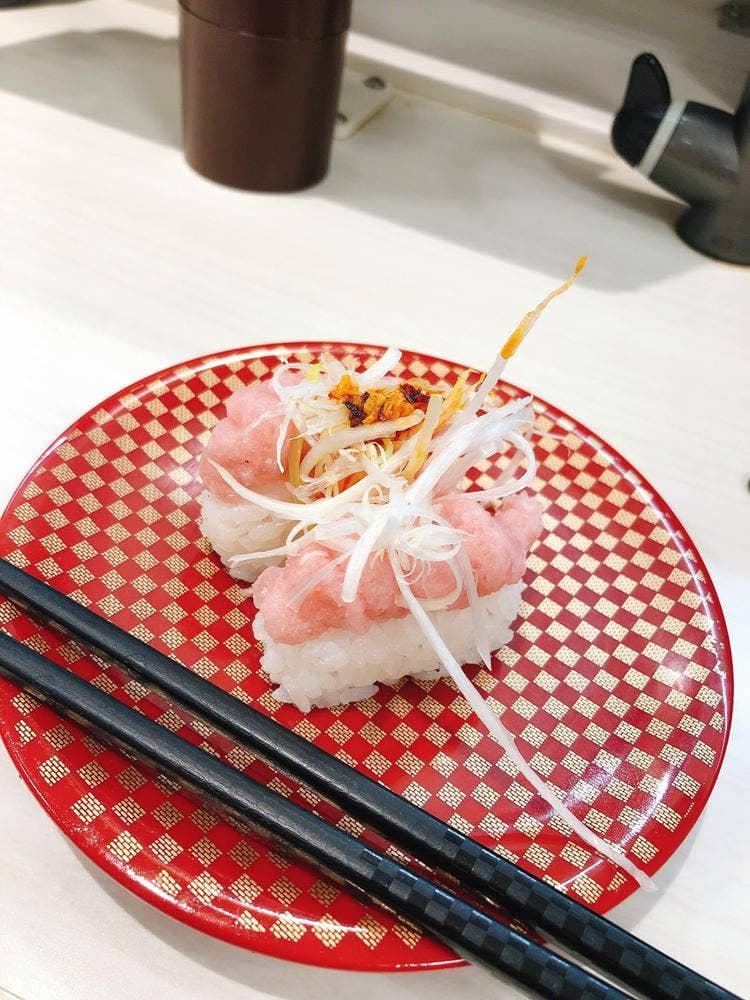 魚べい 川越クレアモール店