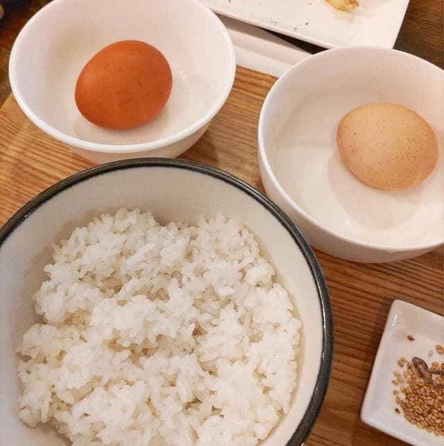 煌めきの卵 - サブ画像3