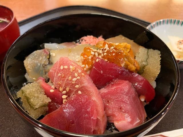 割烹 吉野 - サブ画像3