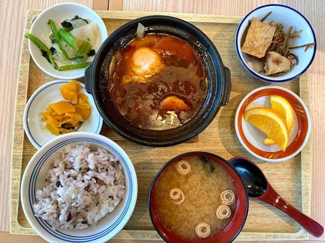 さち福や JO-TERRACE OSAKA店 - サブ画像3