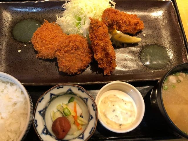 むら八 フェザン店 - サブ画像1