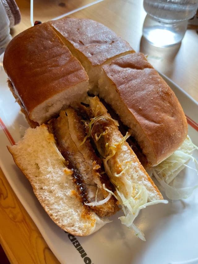 コメダ珈琲店 仙台富沢店 - サブ画像1