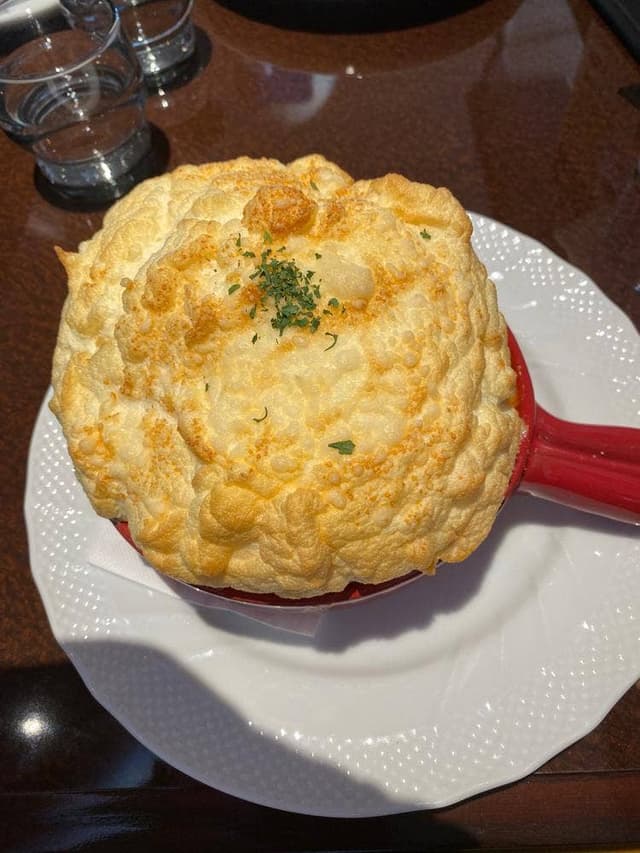 星乃珈琲店 つくば店 - サブ画像1