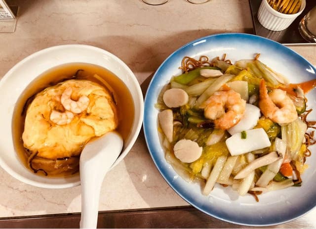 551蓬莱 上本町近鉄店 - サブ画像2