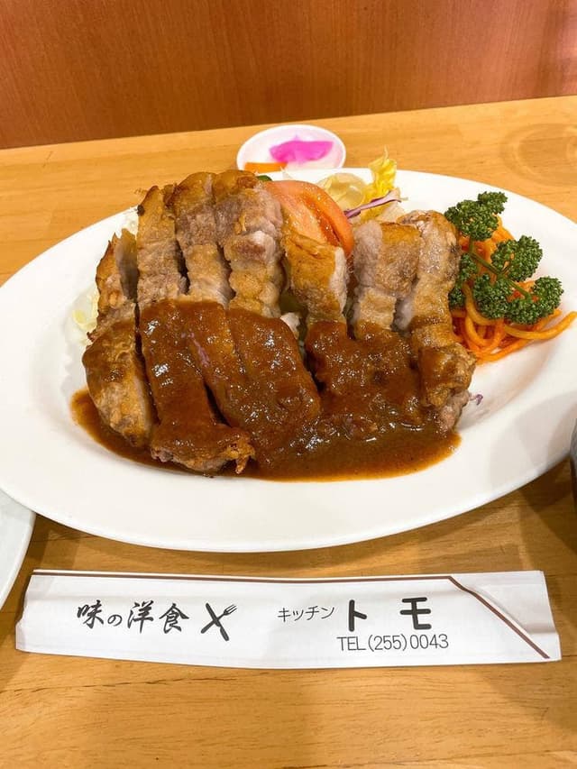 キッチン.トモ - サブ画像3